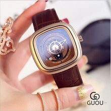 Load image into Gallery viewer, GUOU Women's Watches