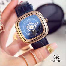 Load image into Gallery viewer, GUOU Women's Watches