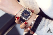 Load image into Gallery viewer, GUOU Women's Watches