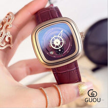 Load image into Gallery viewer, GUOU Women's Watches