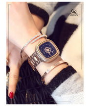 Load image into Gallery viewer, GUOU Women's Watch Rose Gold
