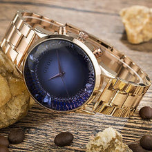 Load image into Gallery viewer, Women's Watches Rose Gold