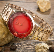 Load image into Gallery viewer, Women's Watches Rose Gold