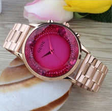 Load image into Gallery viewer, Women's Watches Rose Gold