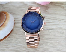 Load image into Gallery viewer, Women's Watches Rose Gold
