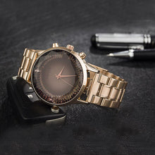 Load image into Gallery viewer, Women's Watches Rose Gold