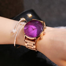 Load image into Gallery viewer, Women's Watches Rose Gold