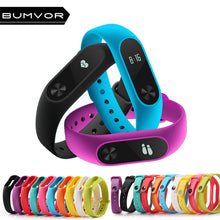 Load image into Gallery viewer, Wrist Strap Belt Silicone Colorful Wristband Accessories