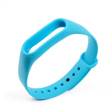 Load image into Gallery viewer, Wrist Strap Belt Silicone Colorful Wristband Accessories