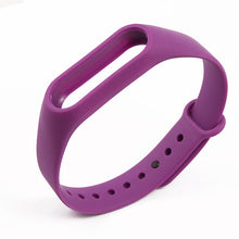Load image into Gallery viewer, Wrist Strap Belt Silicone Colorful Wristband Accessories