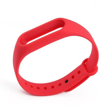 Load image into Gallery viewer, Wrist Strap Belt Silicone Colorful Wristband Accessories
