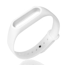 Load image into Gallery viewer, Wrist Strap Belt Silicone Colorful Wristband Accessories