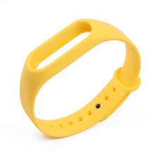 Load image into Gallery viewer, Wrist Strap Belt Silicone Colorful Wristband Accessories