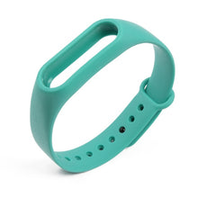 Load image into Gallery viewer, Wrist Strap Belt Silicone Colorful Wristband Accessories