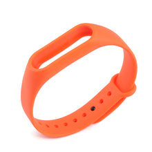 Load image into Gallery viewer, Wrist Strap Belt Silicone Colorful Wristband Accessories
