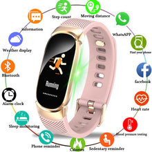 Load image into Gallery viewer, Women Sport Smart Watch