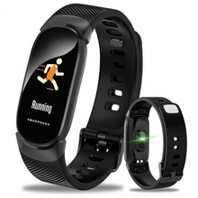 Load image into Gallery viewer, Women Sport Smart Watch