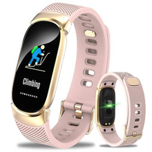 Load image into Gallery viewer, Women Sport Smart Watch