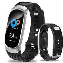 Load image into Gallery viewer, Women Sport Smart Watch
