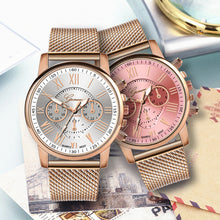Load image into Gallery viewer, Luxury Quartz Sport watch