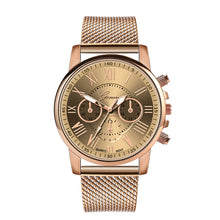 Load image into Gallery viewer, Luxury Quartz Sport watch