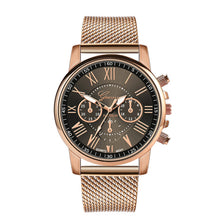 Load image into Gallery viewer, Luxury Quartz Sport watch