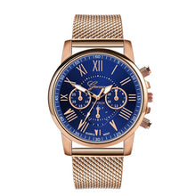 Load image into Gallery viewer, Luxury Quartz Sport watch