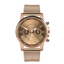 Load image into Gallery viewer, Luxury Quartz Sport watch