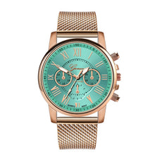 Load image into Gallery viewer, Luxury Quartz Sport watch
