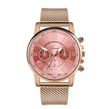 Load image into Gallery viewer, Luxury Quartz Sport watch