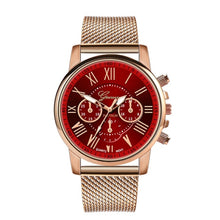 Load image into Gallery viewer, Luxury Quartz Sport watch
