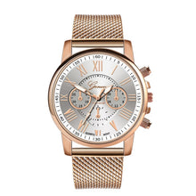 Load image into Gallery viewer, Luxury Quartz Sport watch