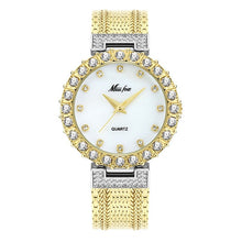 Load image into Gallery viewer, Women Watches Luxury Brand Watch