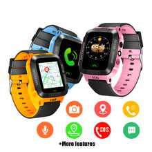 Load image into Gallery viewer, Smart Watch Kids