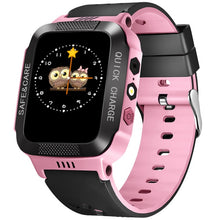 Load image into Gallery viewer, Smart Watch Kids