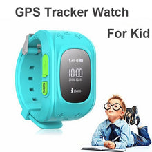Load image into Gallery viewer, smart Kids children's watch