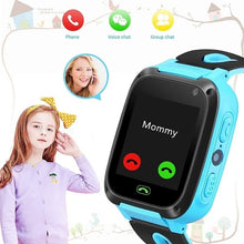 Load image into Gallery viewer, Child Smart Watch