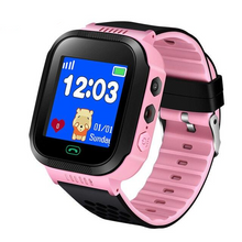 Load image into Gallery viewer, Children Smart Watch Security