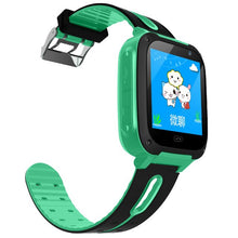 Load image into Gallery viewer, Children Security Smart Watch