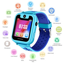 Load image into Gallery viewer, Children Smart Watch