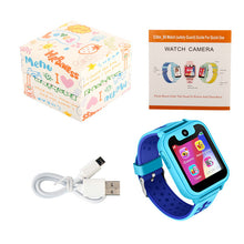 Load image into Gallery viewer, Children Smart Watch