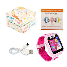 Load image into Gallery viewer, Children Smart Watch