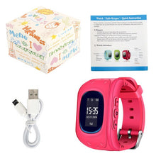 Load image into Gallery viewer, Children Smart Sport Watch
