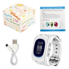 Load image into Gallery viewer, Children Smart Sport Watch