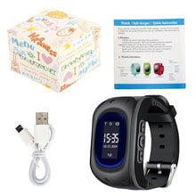 Load image into Gallery viewer, Children Smart Sport Watch
