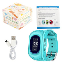 Load image into Gallery viewer, Children Smart Sport Watch