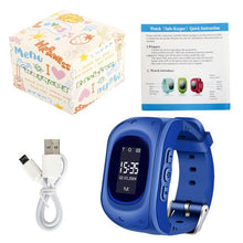Load image into Gallery viewer, Children Smart Sport Watch
