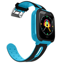 Load image into Gallery viewer, Anti-lost Children Smart Watch