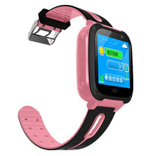 Load image into Gallery viewer, Anti-lost Children Smart Watch
