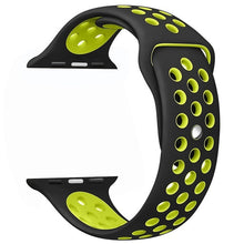 Load image into Gallery viewer, Sport Soft Silicone Watch Strap